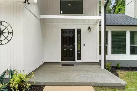 Exterior - 5069 Guernsey Rd, Pace, FL 32571 photo 4 of 13