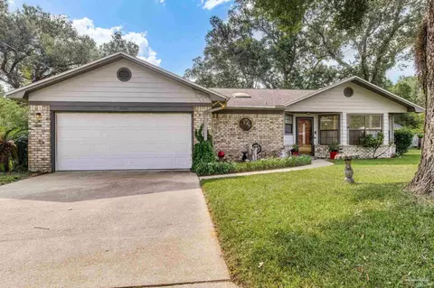 10510 Tara Dawn Cir, Pensacola, FL 32534