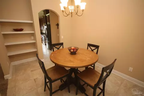 Dining - 6033 Stonechase Blvd, Pace, FL 32571 photo 4 of 4