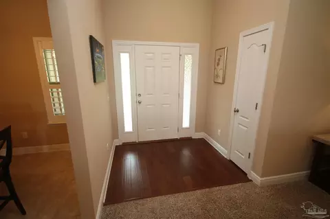 Entry Way - 6033 Stonechase Blvd, Pace, FL 32571 photo 1 of 7