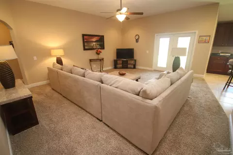 Living - 6033 Stonechase Blvd, Pace, FL 32571 photo 1 of 3