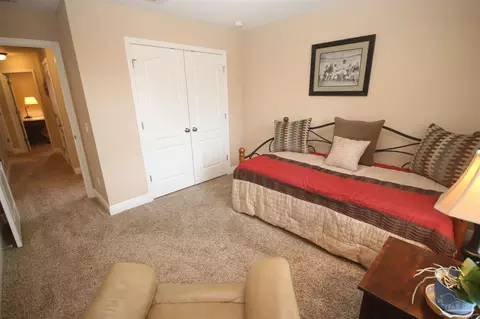 Bedroom - 6033 Stonechase Blvd, Pace, FL 32571 photo 13 of 13