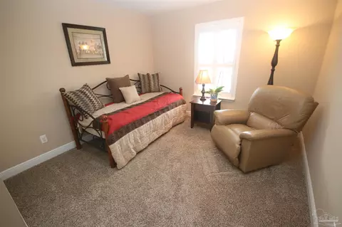 Bedroom - 6033 Stonechase Blvd, Pace, FL 32571 photo 10 of 13