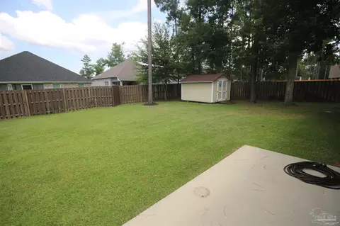 Exterior - 6033 Stonechase Blvd, Pace, FL 32571 photo 6 of 16