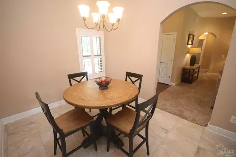 Dining - 6033 Stonechase Blvd, Pace, FL 32571 photo 2 of 4