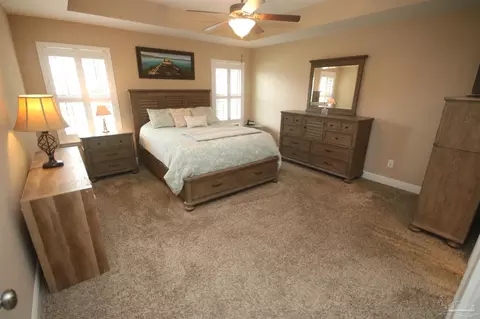 Bedroom - 6033 Stonechase Blvd, Pace, FL 32571 photo 1 of 13