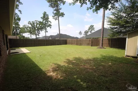 Exterior - 6033 Stonechase Blvd, Pace, FL 32571 photo 13 of 16
