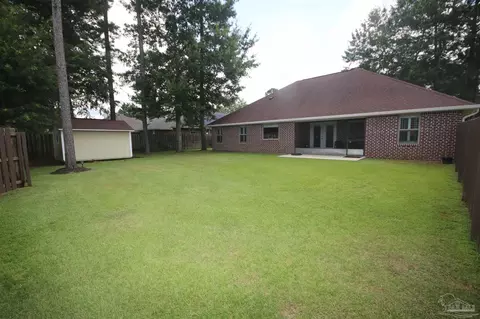 Exterior - 6033 Stonechase Blvd, Pace, FL 32571 photo 8 of 16