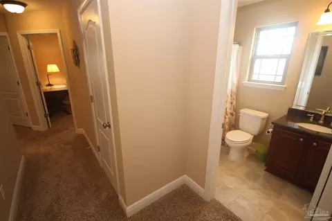 Entry Way - 6033 Stonechase Blvd, Pace, FL 32571 photo 4 of 7