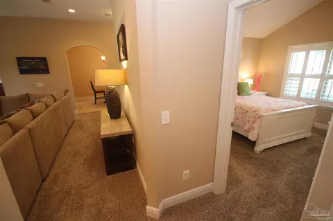 Entry Way - 6033 Stonechase Blvd, Pace, FL 32571 photo 7 of 7
