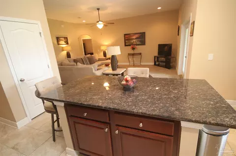 Kitchen - 6033 Stonechase Blvd, Pace, FL 32571 photo 7 of 10