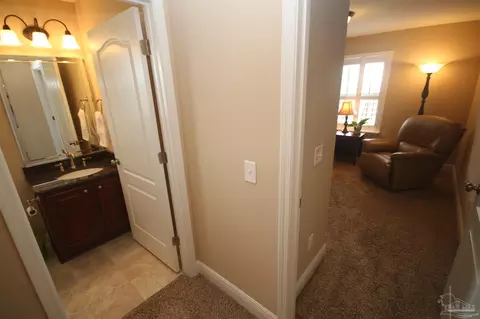 Entry Way - 6033 Stonechase Blvd, Pace, FL 32571 photo 5 of 7