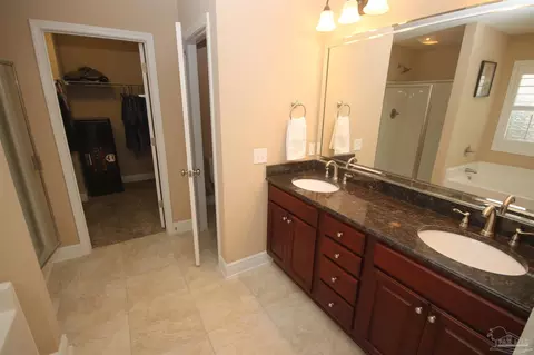 Bath - 6033 Stonechase Blvd, Pace, FL 32571 photo 1 of 6