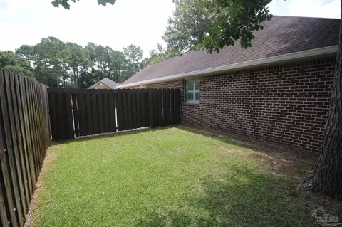 Exterior - 6033 Stonechase Blvd, Pace, FL 32571 photo 12 of 16