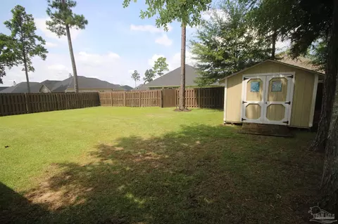 Exterior - 6033 Stonechase Blvd, Pace, FL 32571 photo 10 of 16