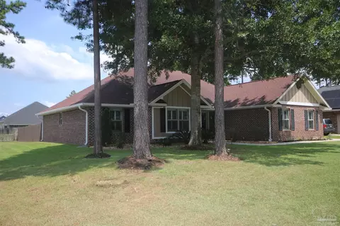 Exterior - 6033 Stonechase Blvd, Pace, FL 32571 photo 16 of 16