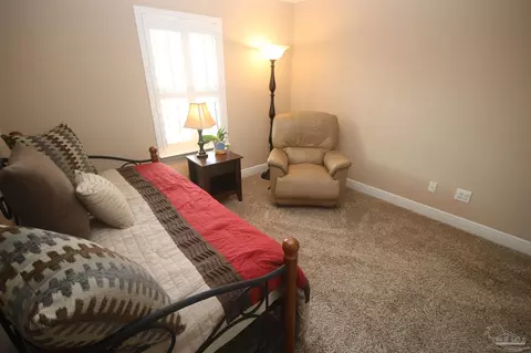 Bedroom - 6033 Stonechase Blvd, Pace, FL 32571 photo 11 of 13