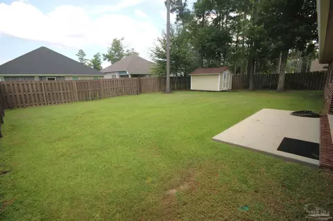 Exterior - 6033 Stonechase Blvd, Pace, FL 32571 photo 7 of 16