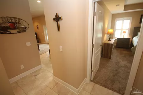 Entry Way - 6033 Stonechase Blvd, Pace, FL 32571 photo 2 of 7