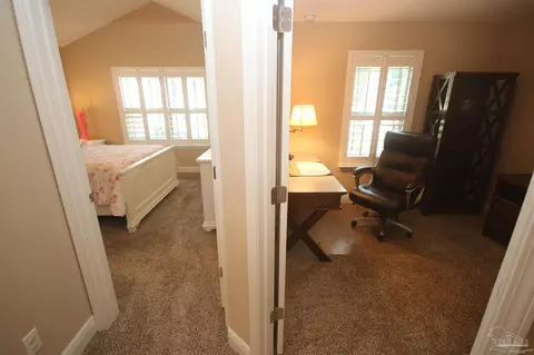 Entry Way - 6033 Stonechase Blvd, Pace, FL 32571 photo 6 of 7