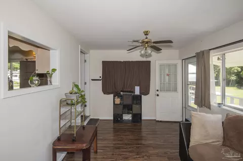 Entry Way - 11230 Bobcat Trl, Milton, FL 32583 photo 3 of 3