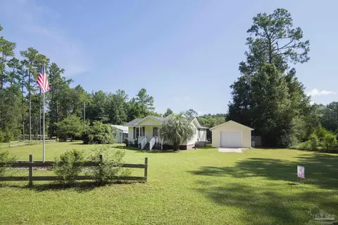 11230 Bobcat Trl, Milton, FL 32583