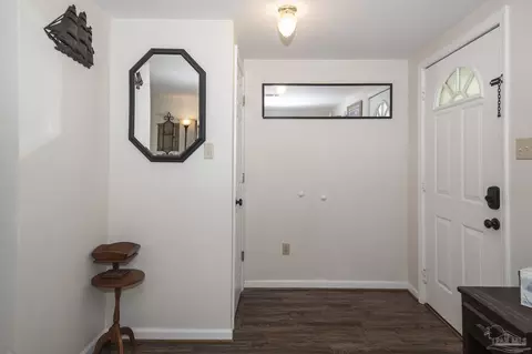 Entry Way - 11230 Bobcat Trl, Milton, FL 32583 photo 2 of 3