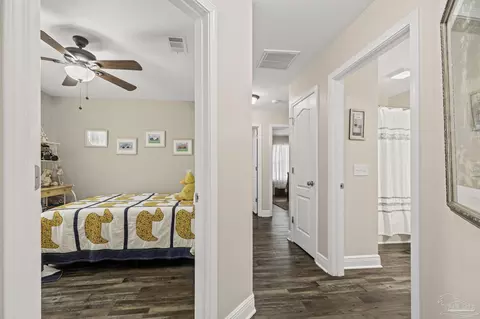 Entry Way - 6065 Autumn Pines Cir, Pace, FL 32571 photo 5 of 5