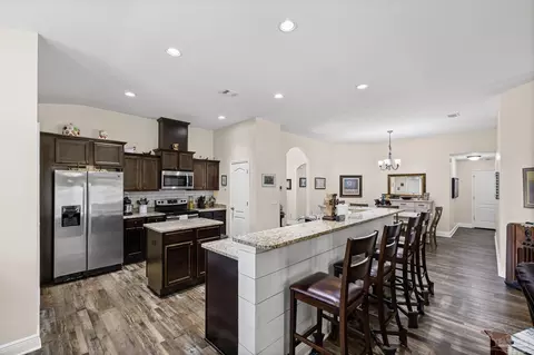 Kitchen - 6065 Autumn Pines Cir, Pace, FL 32571 photo 1 of 6