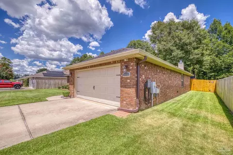 Other - 6065 Autumn Pines Cir, Pace, FL 32571 photo 9 of 11