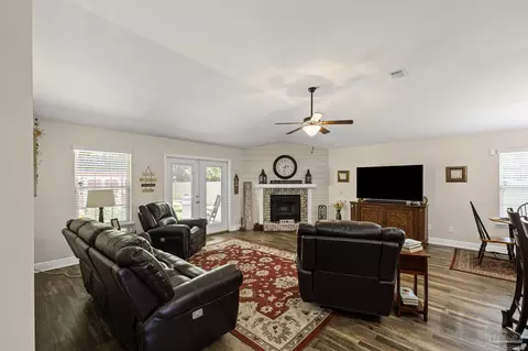 Living - 6065 Autumn Pines Cir, Pace, FL 32571 photo 1 of 2