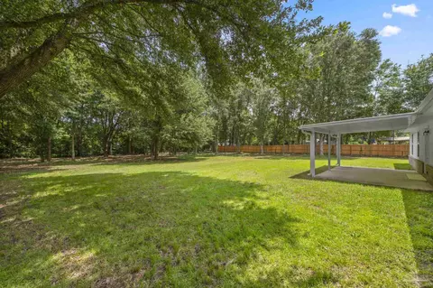 Exterior - 6874 Wallace Dr, Pace, FL 32571 photo 7 of 8