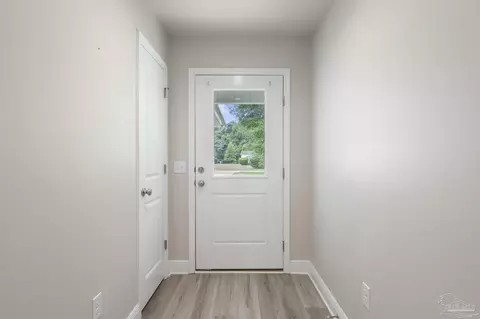 Entry Way - 6874 Wallace Dr, Pace, FL 32571 photo 1 of 2