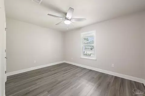 Bedroom - 6874 Wallace Dr, Pace, FL 32571 photo 4 of 5