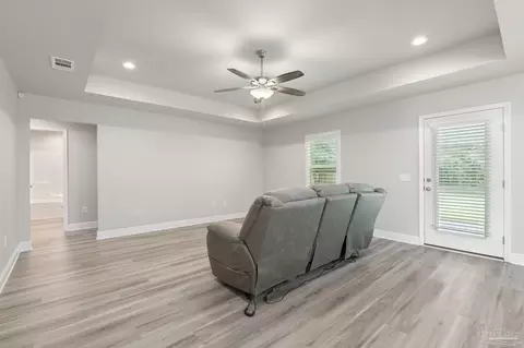 Living - 6874 Wallace Dr, Pace, FL 32571 photo 1 of 5