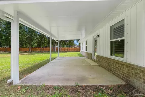 Exterior - 6874 Wallace Dr, Pace, FL 32571 photo 2 of 8