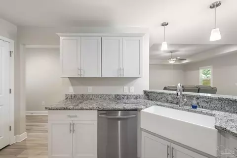 Kitchen - 6874 Wallace Dr, Pace, FL 32571 photo 3 of 3