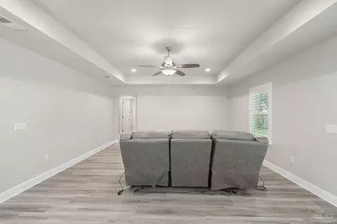 Living - 6874 Wallace Dr, Pace, FL 32571 photo 2 of 5