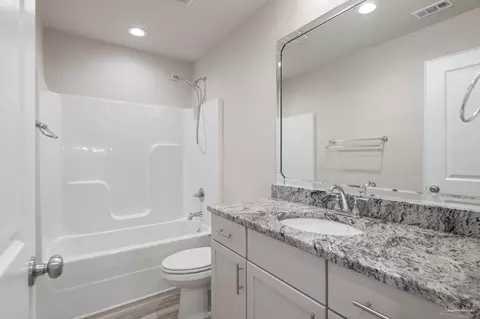 Bath - 6874 Wallace Dr, Pace, FL 32571 photo 4 of 5