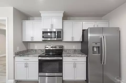 Kitchen - 6874 Wallace Dr, Pace, FL 32571 photo 1 of 3