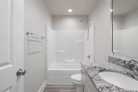 Bath - 6874 Wallace Dr, Pace, FL 32571 photo 5 of 5