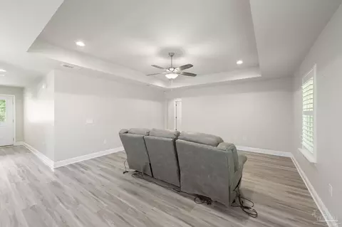 Living - 6874 Wallace Dr, Pace, FL 32571 photo 3 of 5