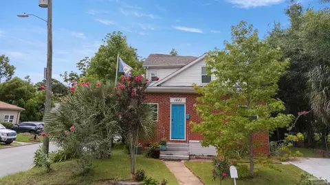 1801 8th Ave, Pensacola, FL 32503