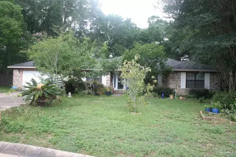 4481 Whisper Ct, Pensacola, FL 32504