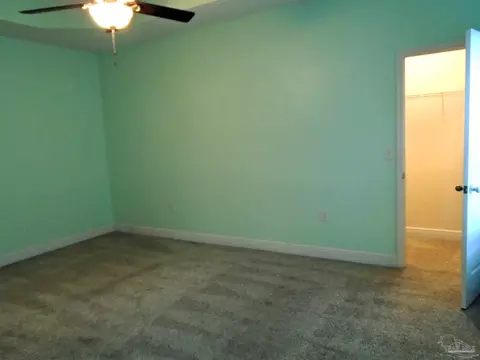Bedroom - 3868 Throne Ct, Milton, FL 32583 photo 3 of 8