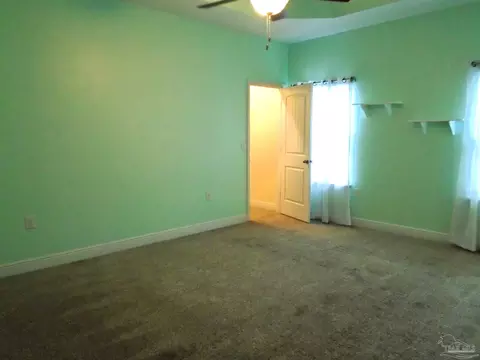 Bedroom - 3868 Throne Ct, Milton, FL 32583 photo 1 of 8