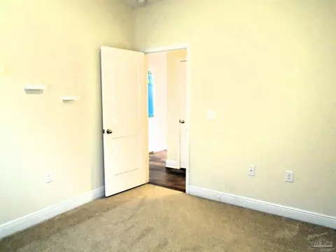 Bedroom - 3868 Throne Ct, Milton, FL 32583 photo 8 of 8