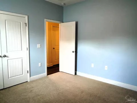 Bedroom - 3868 Throne Ct, Milton, FL 32583 photo 5 of 8