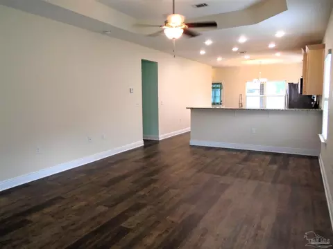 Living - 3868 Throne Ct, Milton, FL 32583 photo 3 of 3