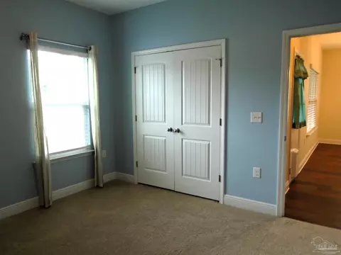 Bedroom - 3868 Throne Ct, Milton, FL 32583 photo 6 of 8